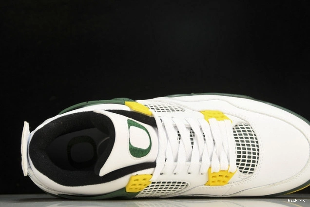 Rep MAX 257-255275 Ducks 4 Retro Oregon Jordan Duckman 0822